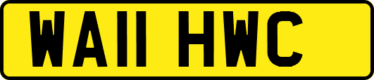 WA11HWC