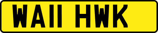 WA11HWK