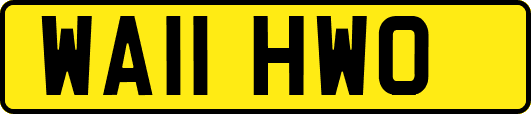 WA11HWO