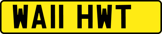 WA11HWT