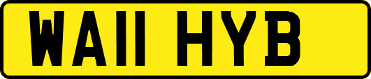 WA11HYB
