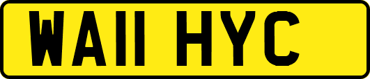 WA11HYC