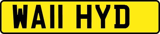WA11HYD