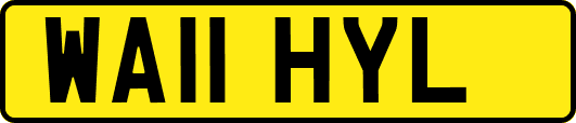 WA11HYL