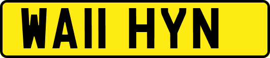 WA11HYN