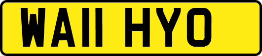 WA11HYO