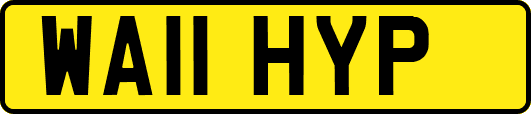 WA11HYP