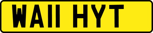 WA11HYT