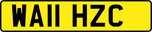 WA11HZC