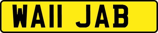 WA11JAB