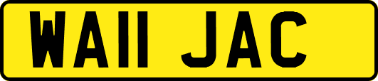 WA11JAC