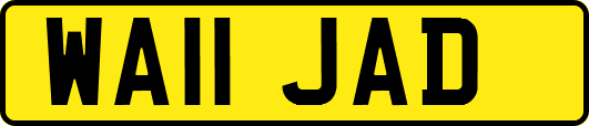 WA11JAD