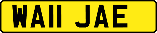 WA11JAE