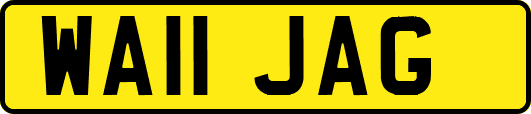 WA11JAG