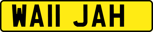 WA11JAH