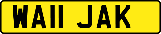 WA11JAK