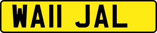 WA11JAL