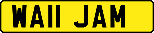 WA11JAM