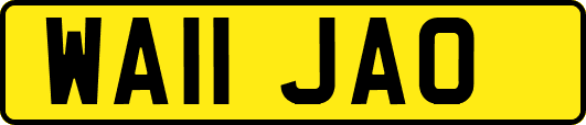 WA11JAO