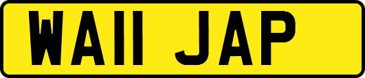 WA11JAP