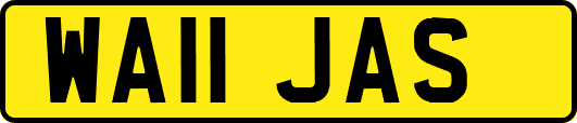 WA11JAS