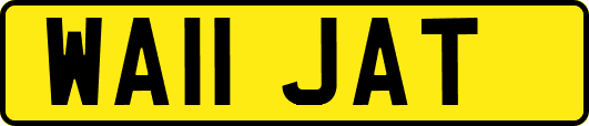 WA11JAT