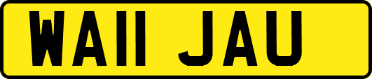 WA11JAU
