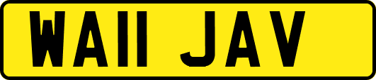 WA11JAV