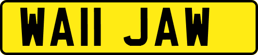 WA11JAW