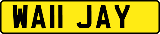 WA11JAY