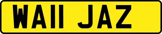 WA11JAZ