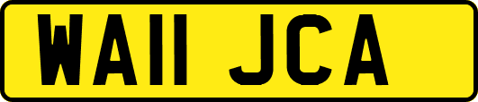 WA11JCA