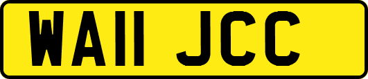 WA11JCC
