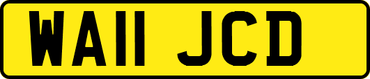 WA11JCD