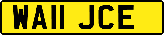 WA11JCE