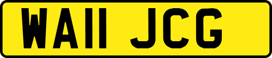 WA11JCG