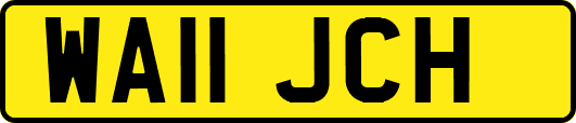 WA11JCH