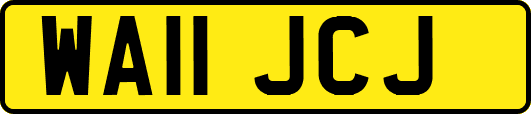 WA11JCJ