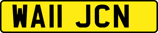 WA11JCN
