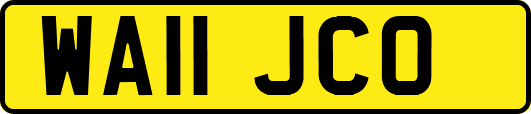 WA11JCO