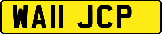 WA11JCP