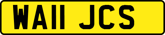 WA11JCS