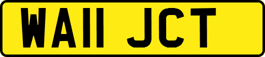 WA11JCT