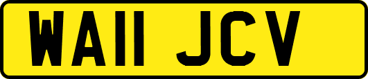 WA11JCV