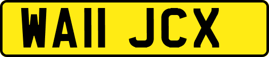 WA11JCX