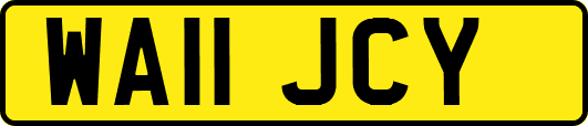 WA11JCY
