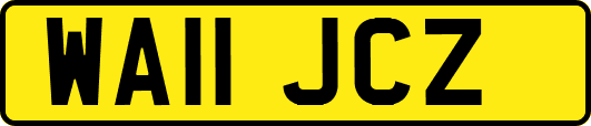 WA11JCZ