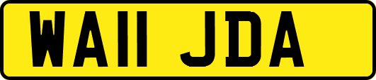 WA11JDA