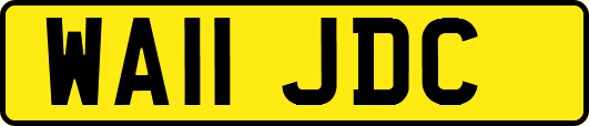 WA11JDC