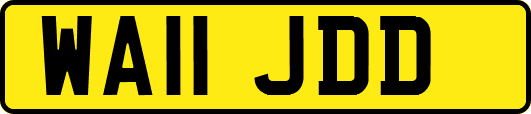 WA11JDD